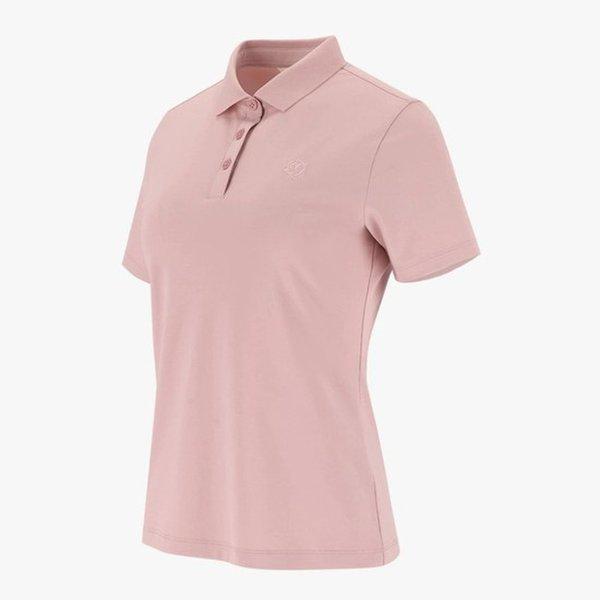 女性 春 ニューベーシック Tシャツ 6L25201_YS