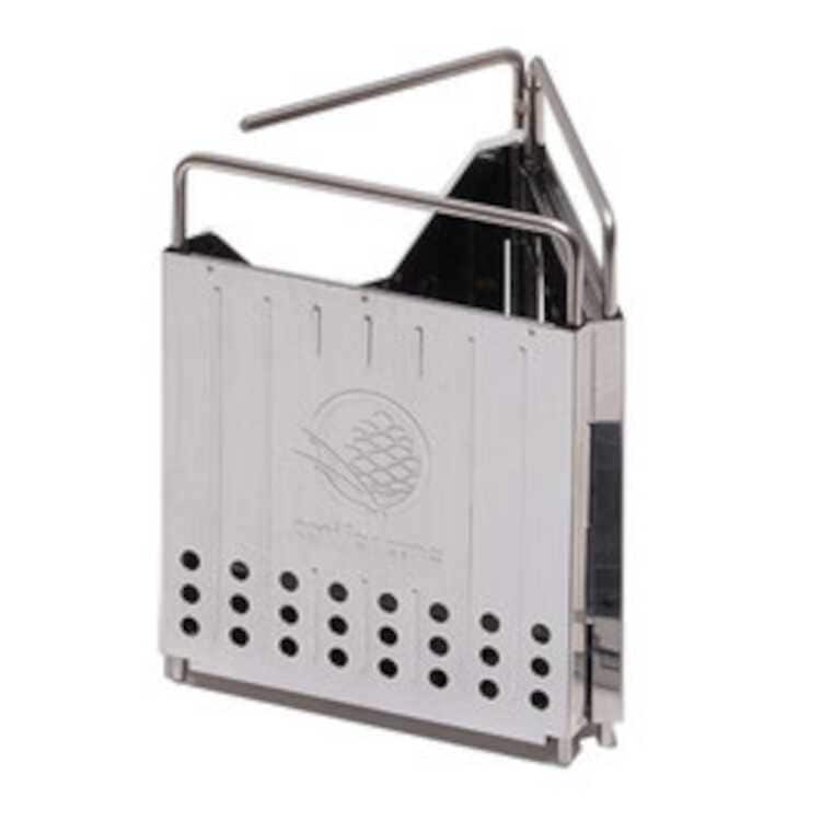 コニファーコーン パイロマスター2 フォールディングストーブ #CC-PRMA02