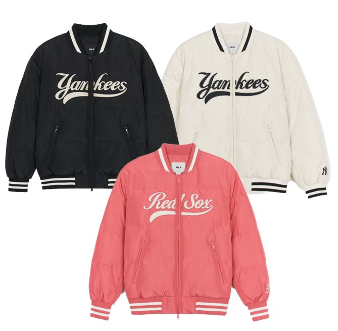 Varsity Cursive 軽量 Short Padding