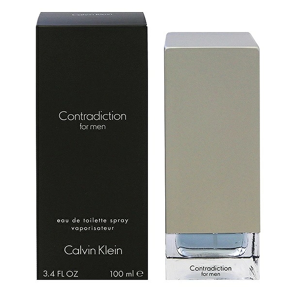 コントラディクション フォーメン EDT SP 100ml