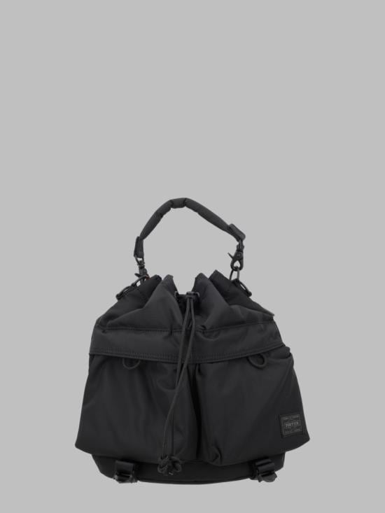PORTER Men Shoulder Bags 672 26822 10 BLACK