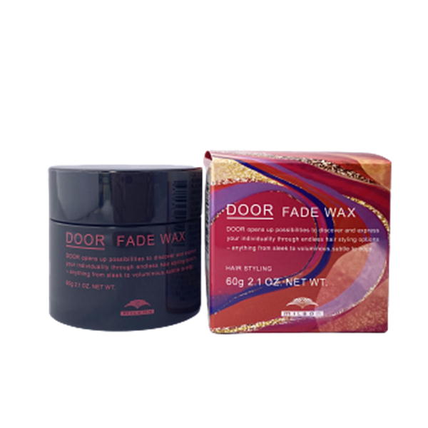 【4個セット】 ドア フェードワックス 60g