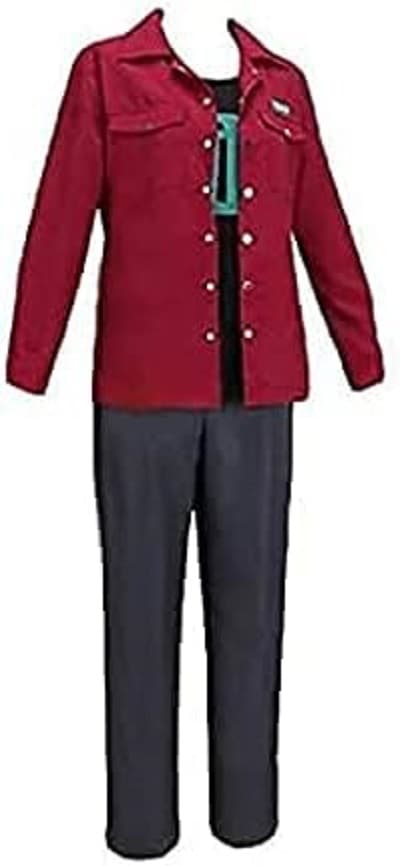 A3！(エースリー) 秋組 泉田莇 コスプレ衣装