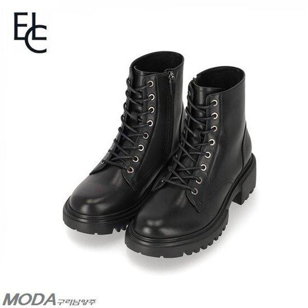 軽量クッション レースアップ ワークブーツ 女性用 1XWA70XA_GN