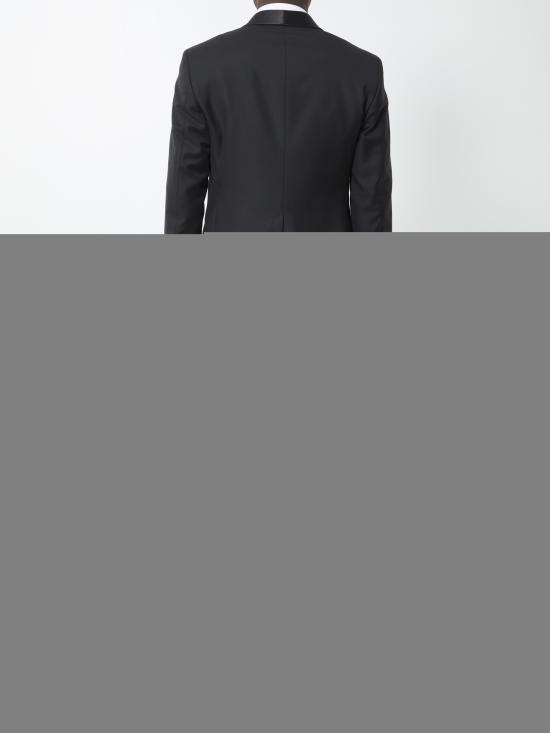 TAGLIATORE Men Suits Set SFBR18A01 BLACK