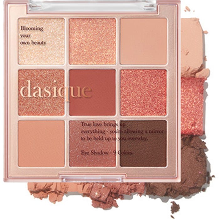 シャドウパレット02ローズペタル