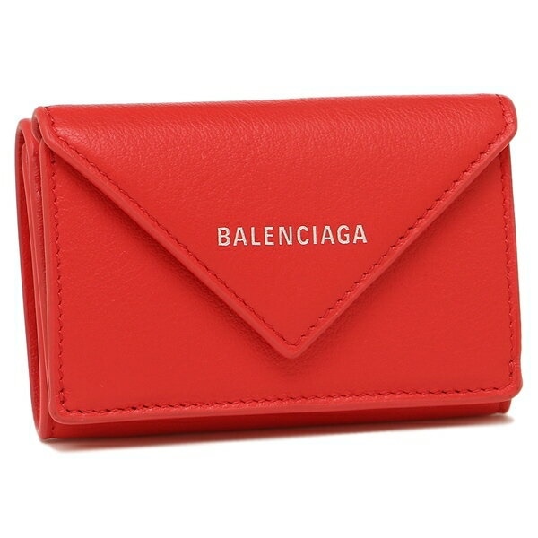 Qoo10] BALENCIAGA 財布 BALENCIAGA 391446 : バッグ・雑貨