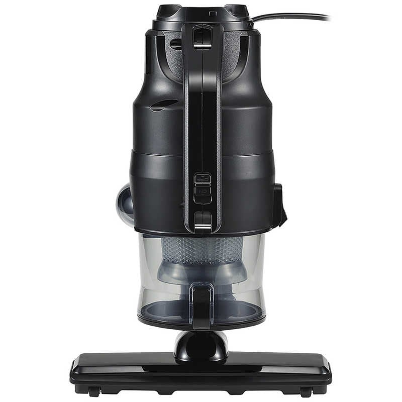 ツインバード　TWINBIRD　パワーハンディークリーナー [サイクロン式 /コード式]　HC-EB54B 6,875円