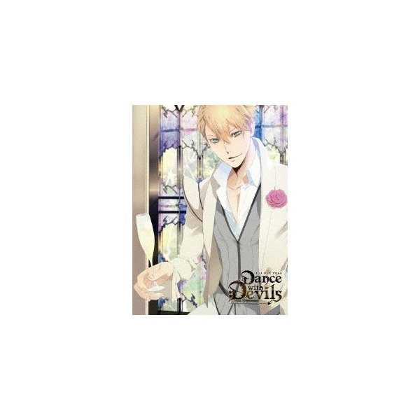 最終値下げ Dance with ／ コンプリートBD-BOX(初回限定盤)(Bl.. Devils 国内アニメ -  flaviogimenis.com.br