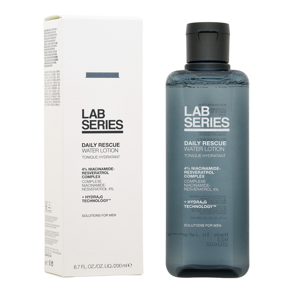 デイリー ウオーター ローション 200ml