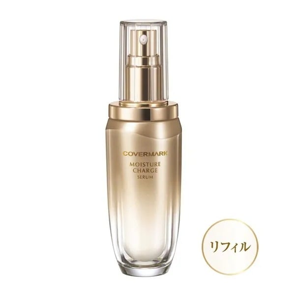 【国内正規品】 モイスチュア チャージ セラム レフィル 40ml