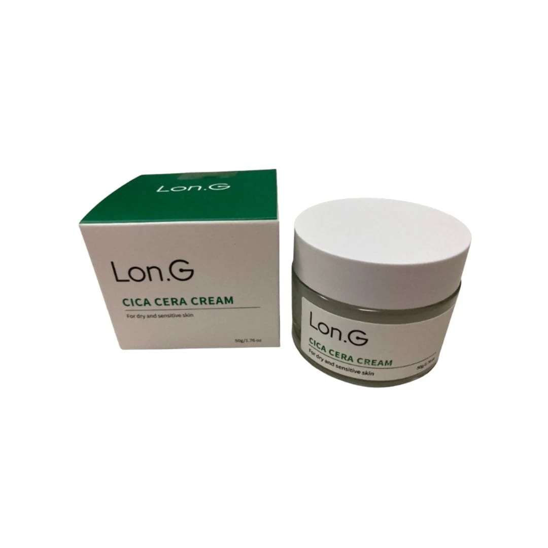 [Lon.G]ロンジ シカセラ クリーム 50g