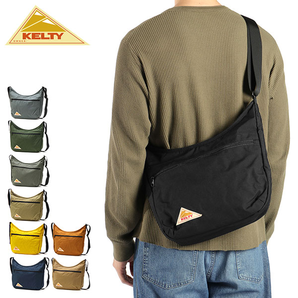 日本正規品 ショルダーバッグ メンズ レディース 斜めがけバッグ 大きめ A4 軽量 軽い ナイロン コーデュラナイロン 撥水 10L CURVE SHOULDER M 2.0 3259250322