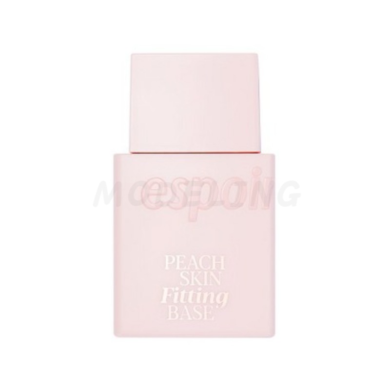 ピーチ スキン フィッティングベース