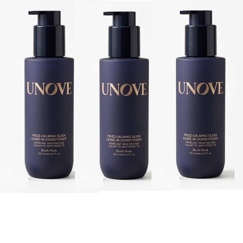 アノーブ フリーズカミング スリック ヘアミルク リーブイン コンディショナー 150ml 2+1 合計3個 韓国ビューティー ヘアケア