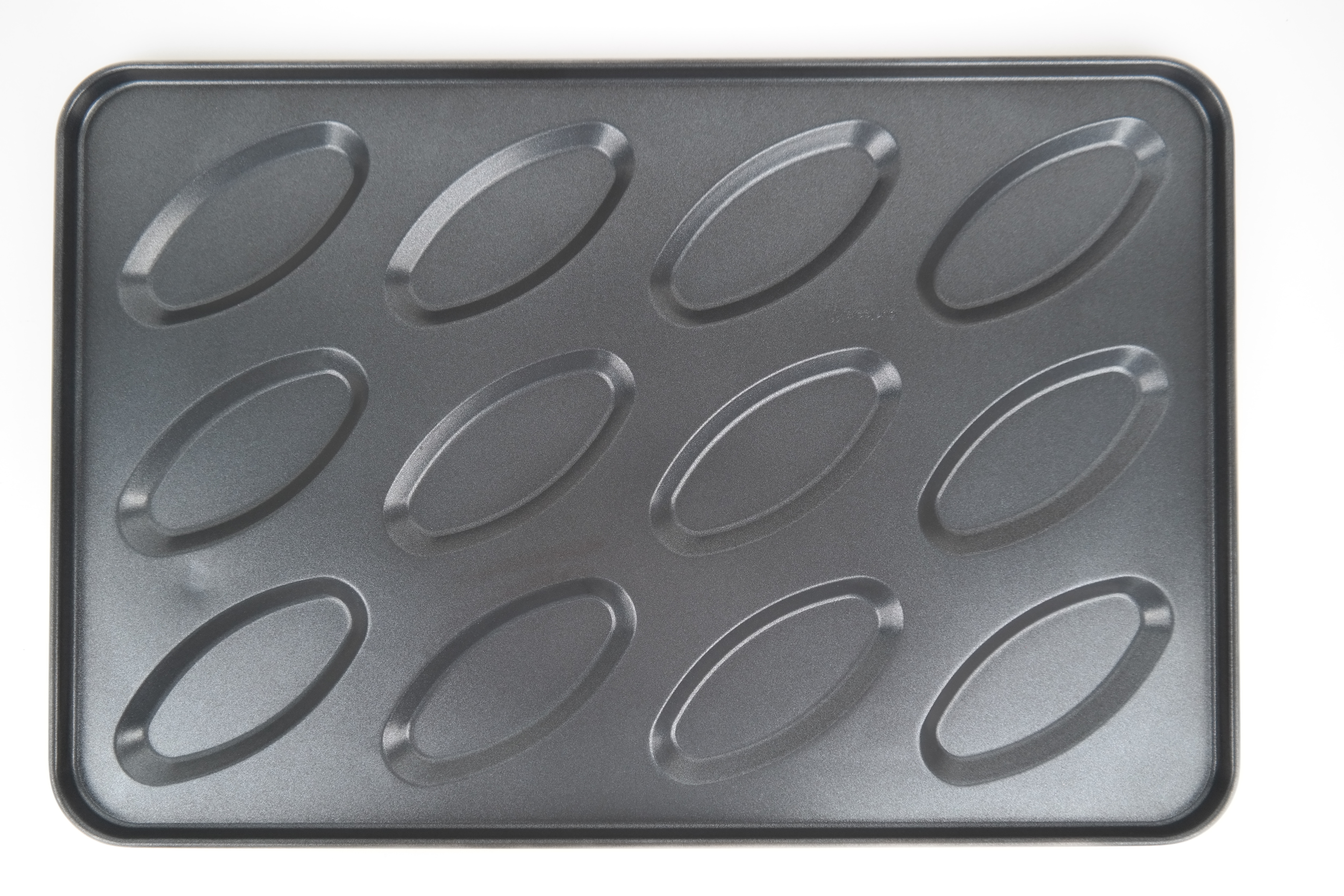 塩パン天板12コ並