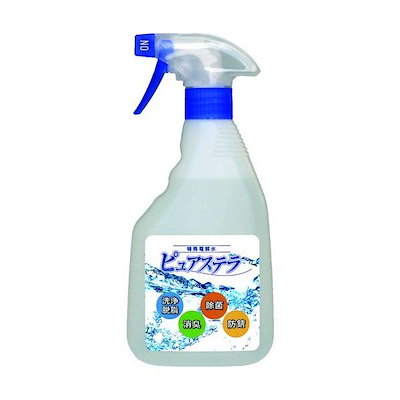 他サイト： 前田シェル PH12.7 500ML ピュアステラｐＨ１２．７ ５００ｍｌ PH12.7500MLの商品画像