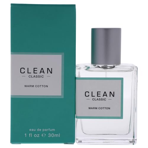 CLEAN クリーン クラシックウォームコットン オードパルファム 30ml 5,201円
