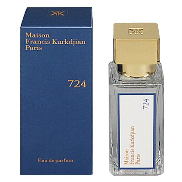 メゾン フランシス クルジャン 724 EDP SP 35ml