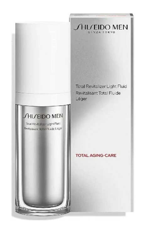 メン トータルＲ　ライトフリュイド　Ｎ 70ml（顔用保湿液）