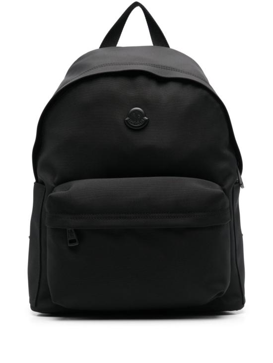 MONCLER Men Backpacks L109A5A00009 M7755999 BLACK