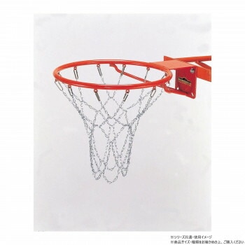 ダンノ（DANNO） リングネット（スチール製）（2張1組）　D0134