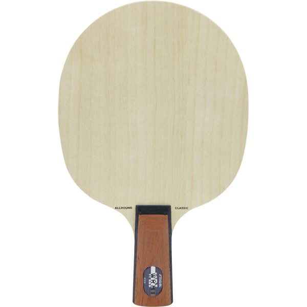 STIGA(スティガ) 中国式ラケット ALLROUND CLASSIC WRB PENHOLDER(オールラウンドクラシック WRB ペンホルダー)