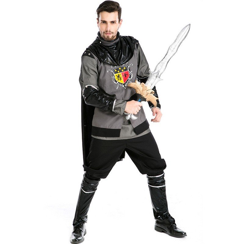 海賊 王様ハロウィン衣装 勇士 ハロウィン 衣装 コスプレ衣装 コスチューム スパルタ 制服 格闘士 伯爵 男性用メンズ用 戦士 ローマ menハロウィーン
