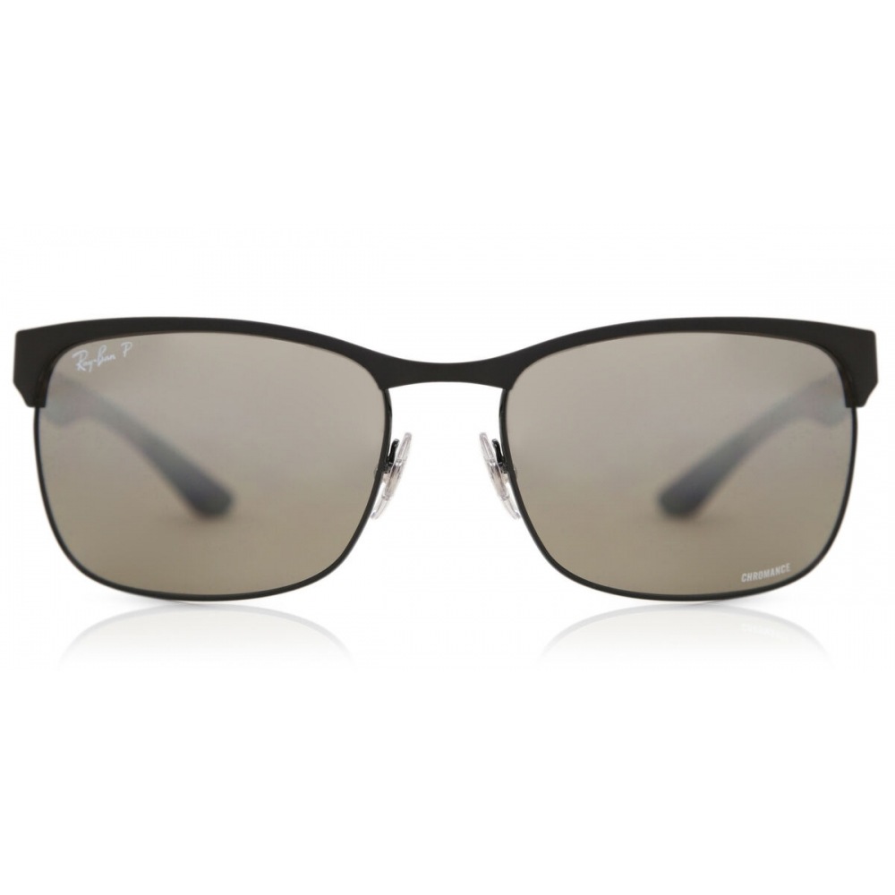 レイバン RB8319CH 偏光 サングラス [マルチ] 【公式通販】