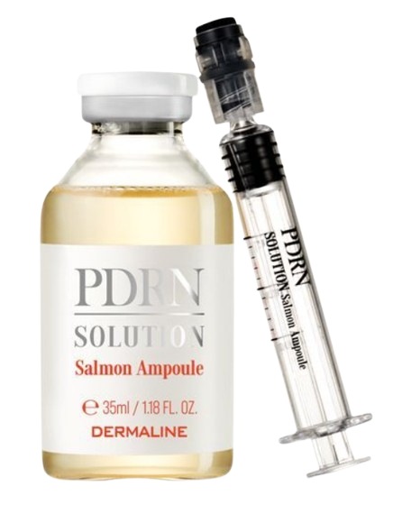 PDRNソリューションサルモンアンプル35ml