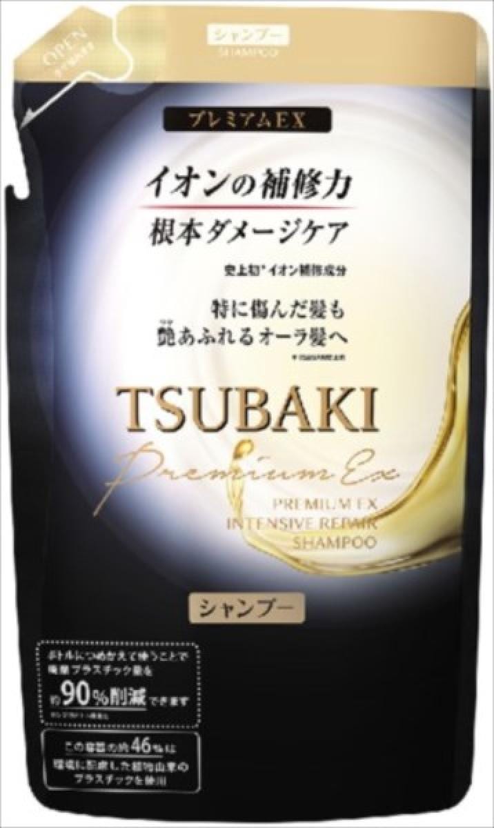 【メーカー/問屋直送品】ＴＳＵＢＡＫＩプレミアムＥＸＩＲ　ＳＰ替３３０ＭＬ*18点セット