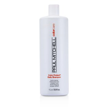 Paul Mitchell カラープロテクトシャンプー