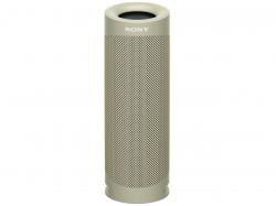 他サイト： ソニー　SONY　Bluetoothスピーカー ベージュ 　SRS-XB23 CCの商品画像