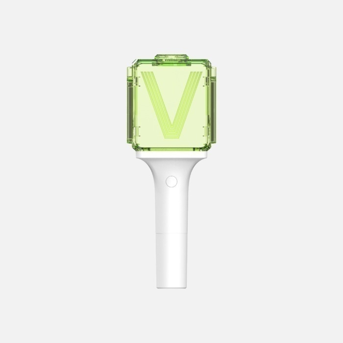 WayV OFFICIAL FANLIGHT VER.2.0
