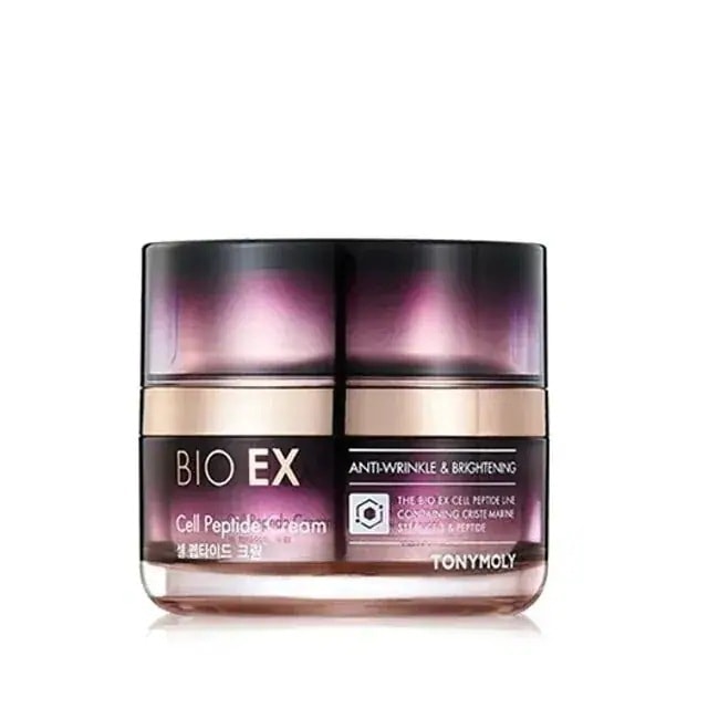 バイオEXセルペプチドクリーム 60ml