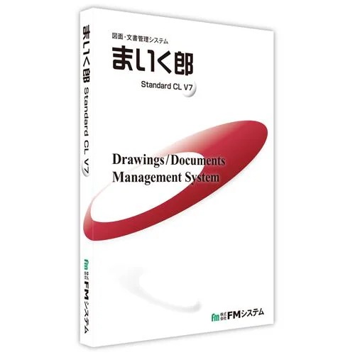 ＦＭシステム　まいく郎Standard CL V7 54,780円