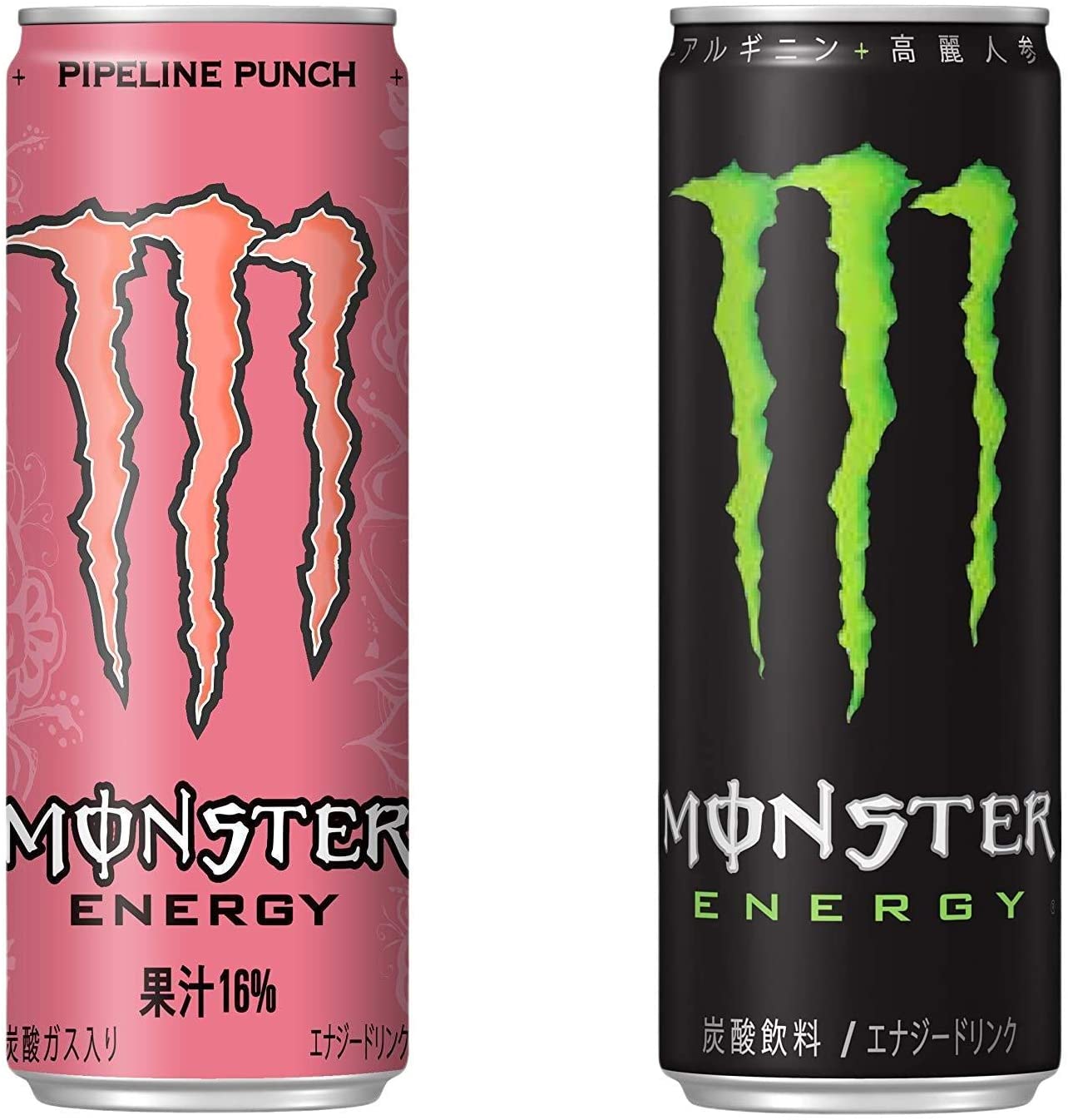 見事な創造力 355ml パイプラインパンチ 【セット買い】モンスター 24本 355 エナジー モンスター + その他 -  flaviogimenis.com.br