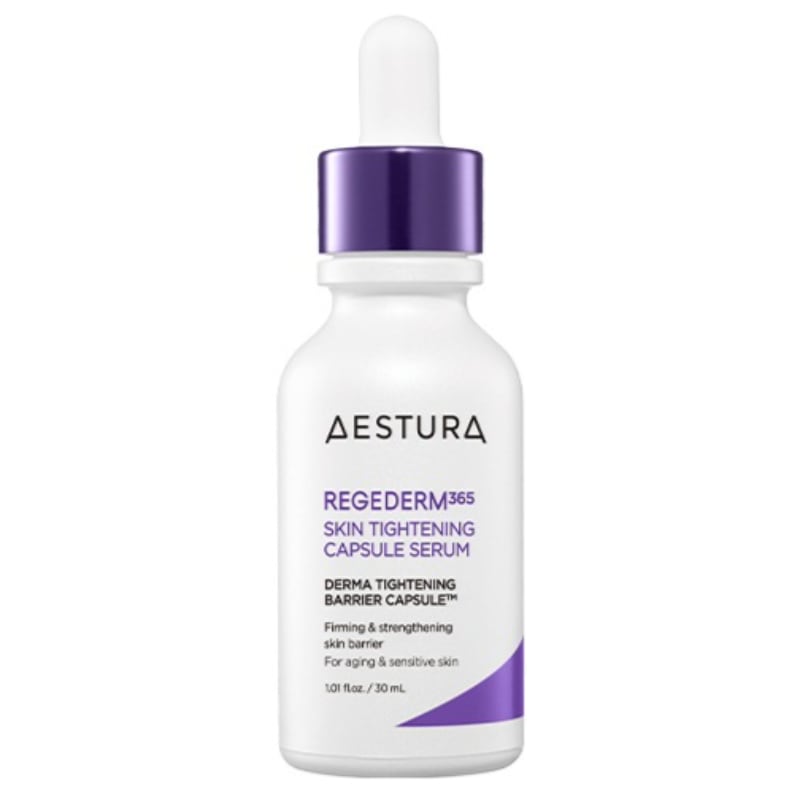 レジェダーム365 スキン タイトニング カプセル セラム 30ml