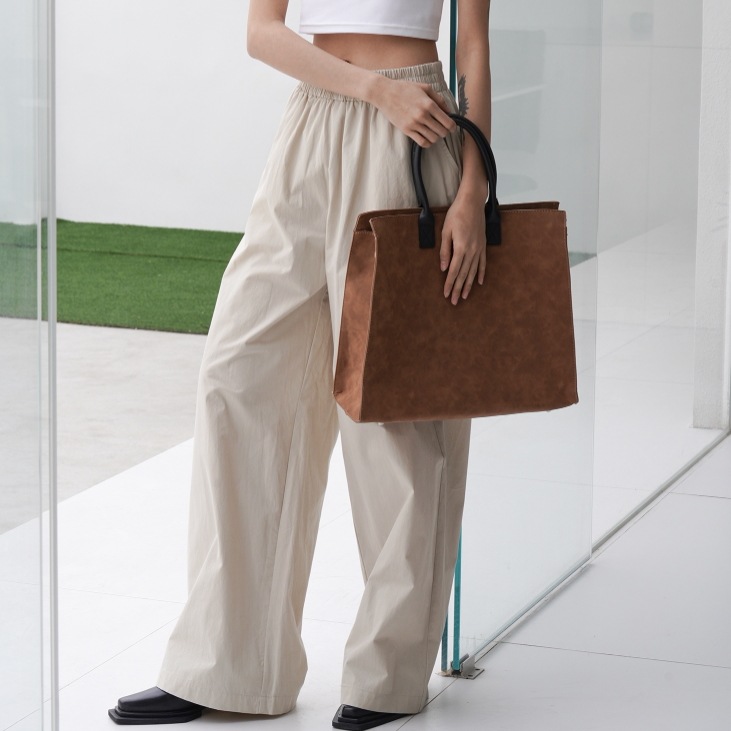 ボトムス パンツ ロング ロング丈 ストレート ワイド シンプル カジュアル 大人 上品 おしゃれ お洒落 かっこいい 大人女子 こなれ感 ラフ メンズライク マニッシュ ボーイッシュ スポーティー