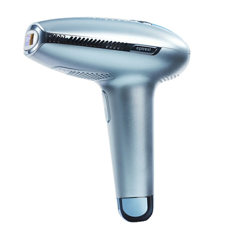 エピレスト epirest クール＆エキスパート 脱毛器 脱毛 美顔器 フラッシュ 光脱毛器 簡単 スキンケア 顔 ワキ 髭 VIO 脱毛器 メンズコスメ レーザー 脱毛機 光脱毛 ヒゲ脱毛 ムダ毛 53,856円