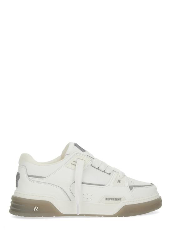 REPRESENT Men Sneakers MLM9754 119 WHITE