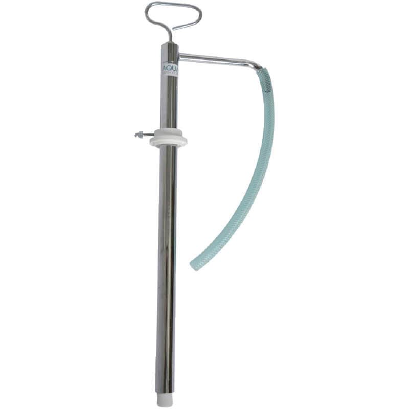 アクアシステム ハンドピストンポンプ(ペール缶一斗缶用) PS