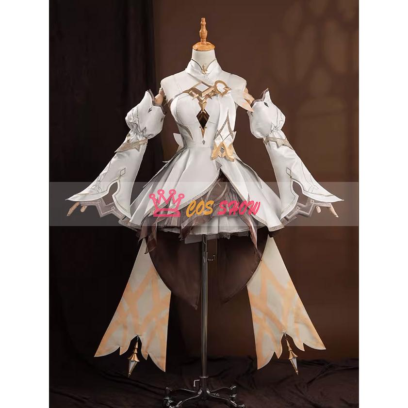 新品販売!原神 げんしん 新たなる天地 主人公 蛍 コスプレ衣装 ウィッグ靴能 cosplay 仮装 イベント ステージ服 舞台 ハロウィン クリスマス