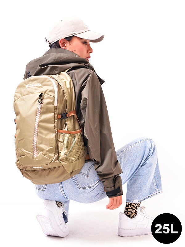 リュック 25l レディース メンズ ユニセックス PU8427