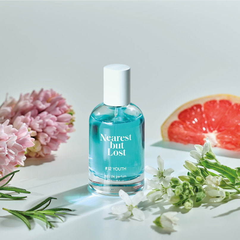 Nearest but Lost Eau De Parfum #12 Youth 40ml