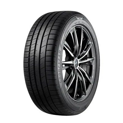 グッドイヤー [1本] EfficientGrip RVF02 155/65R14 75H 価格比較 
