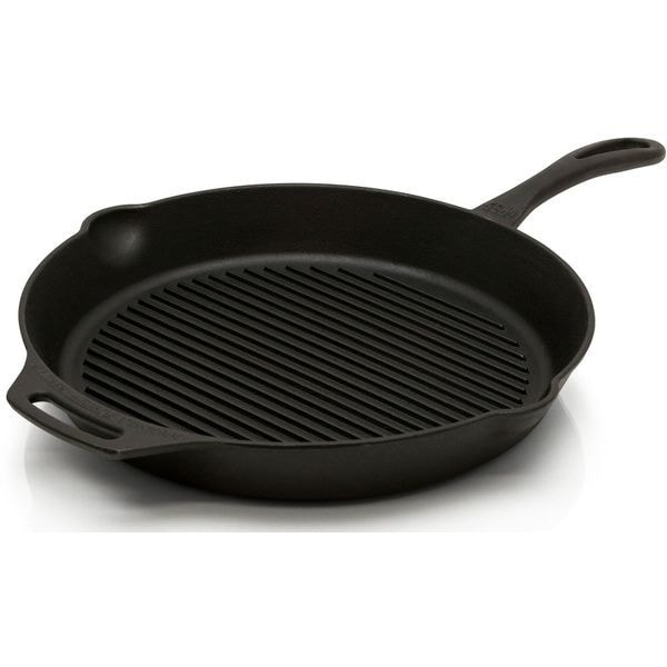 (ペトロマックス) 13192 グリルファイヤースキレット gp35-t(1ハンドル)