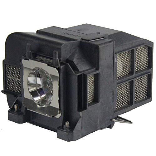 EachLight 交換 用 ランプ ELPLP75【高輝度】EPSON エプソン ELPLP75