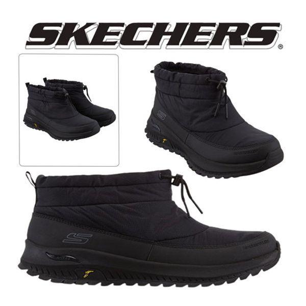 女性用アーチフィットディスカバーブーツ SL0WSCFW021 CH2 293325