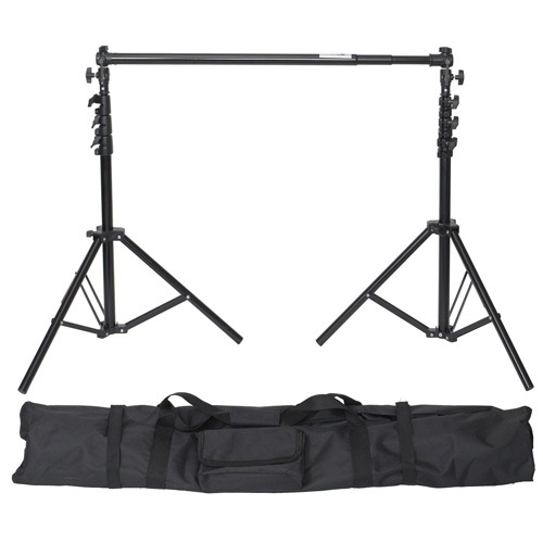 ミドルバックグラウンドセット